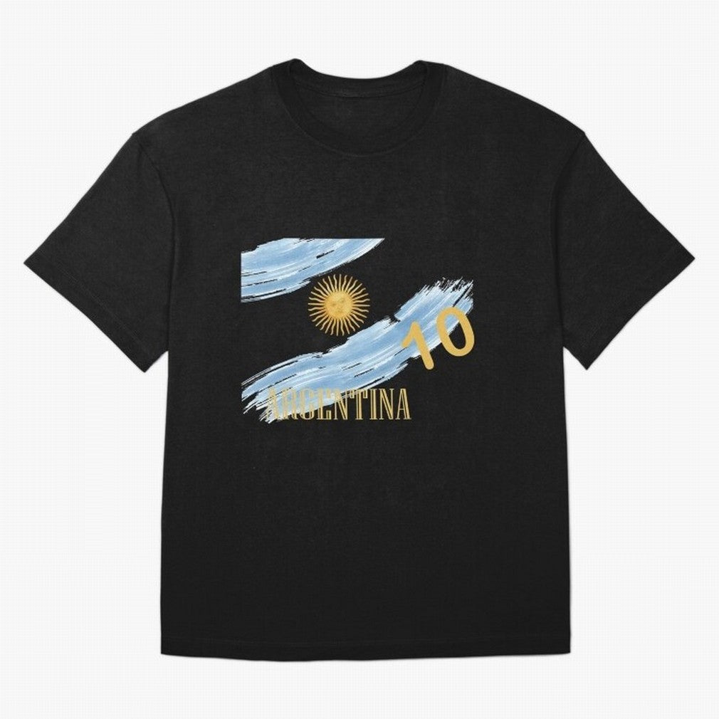 Lionel Messi argentina t-shirt| Perfect Gift For you and friends Classic T-Shirt Show Your Love for FIFA World Cup 2026 USA Canada Mexico for Fans of CR7 and Messi and France, Bringing Fan Favorite Moments, National Team Passion, Big Match Drama