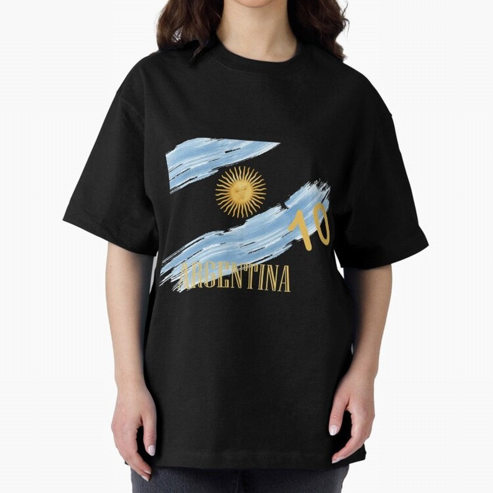 Lionel Messi argentina t-shirt| Perfect Gift For you and friends Classic T-Shirt Show Your Love for FIFA World Cup 2026 USA Canada Mexico for Fans of CR7 and Messi and France, Bringing Fan Favorite Moments, National Team Passion, Big Match Drama