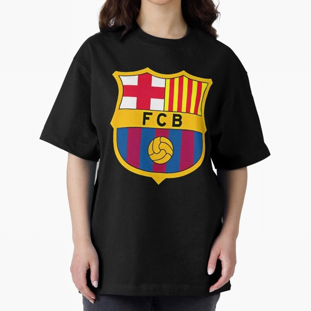 Fc Barcelona Classic T-Shirt Honor the Beautiful Game during FIFA World Cup 2026 Filled with Messi, Portugal Energy, Classic Soccer Heritage, Championship Pressure, Fan Loyalty and International Pride; Great for Supporters Who Love Legendary