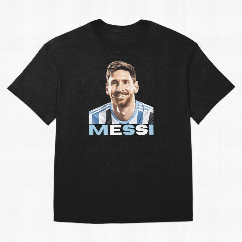Lionel Messi Classic T-Shirt Honor the Football Icons of FIFA World Cup 2026 USA Canada Mexico Spirit, Connected to Portugal, Spain and Germany, Mbappe and Neymar, Football Festival Excitement, Trophy Ambitions, Country Rivalries and Star Player