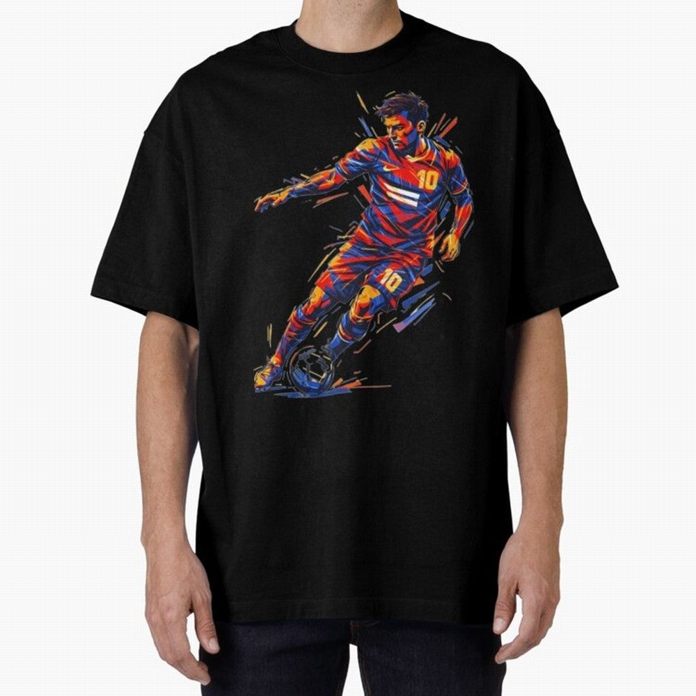 Lionel Messi Classic T-Shirt Keep the Legacy of the FIFA World Cup 2026 Group Stage Journey through Mbappe and Neymar Highlights, Brazil, Portugal and Argentina Pride, Global Supporter Spirit, Legendary Goals, National Colors and Tournament
