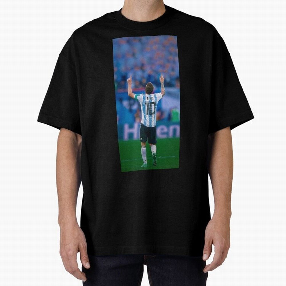Lionel Messi world cup winner Classic T-Shirt Join the Global Buzz around the FIFA World Cup 2026 USA Canada Mexico Journey through CR7 and Messi Highlights, Brazil Pride, Football Passion, Legendary Performances, Festival Vibes and Supporter