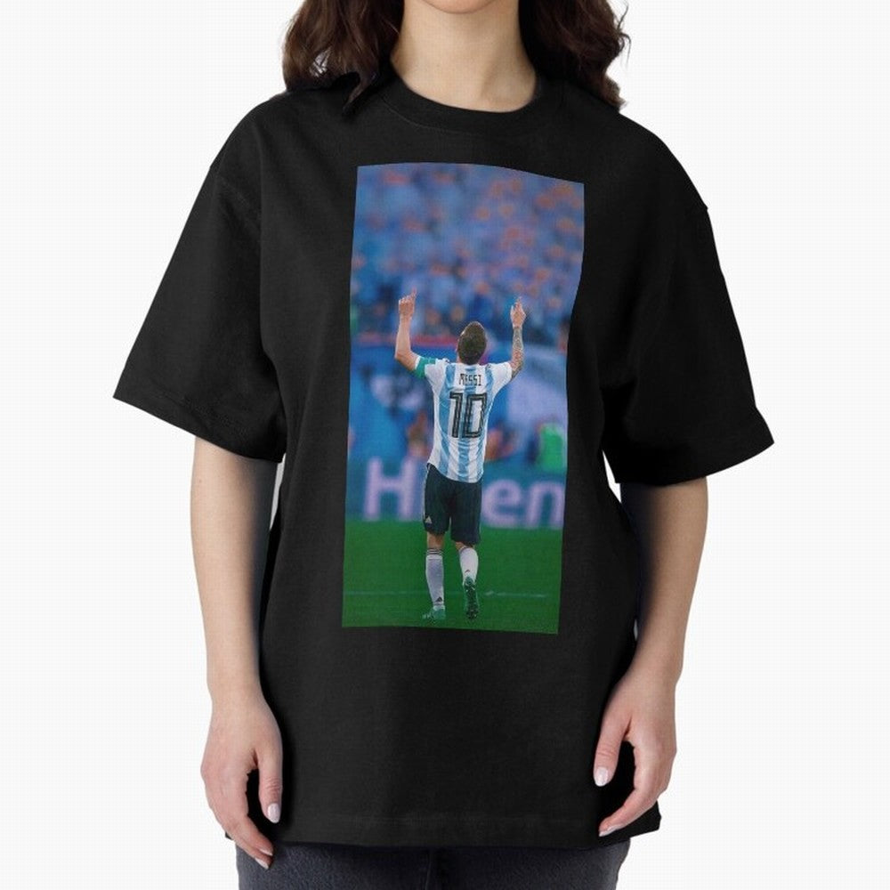 Lionel Messi world cup winner Classic T-Shirt Join the Global Buzz around the FIFA World Cup 2026 USA Canada Mexico Journey through CR7 and Messi Highlights, Brazil Pride, Football Passion, Legendary Performances, Festival Vibes and Supporter