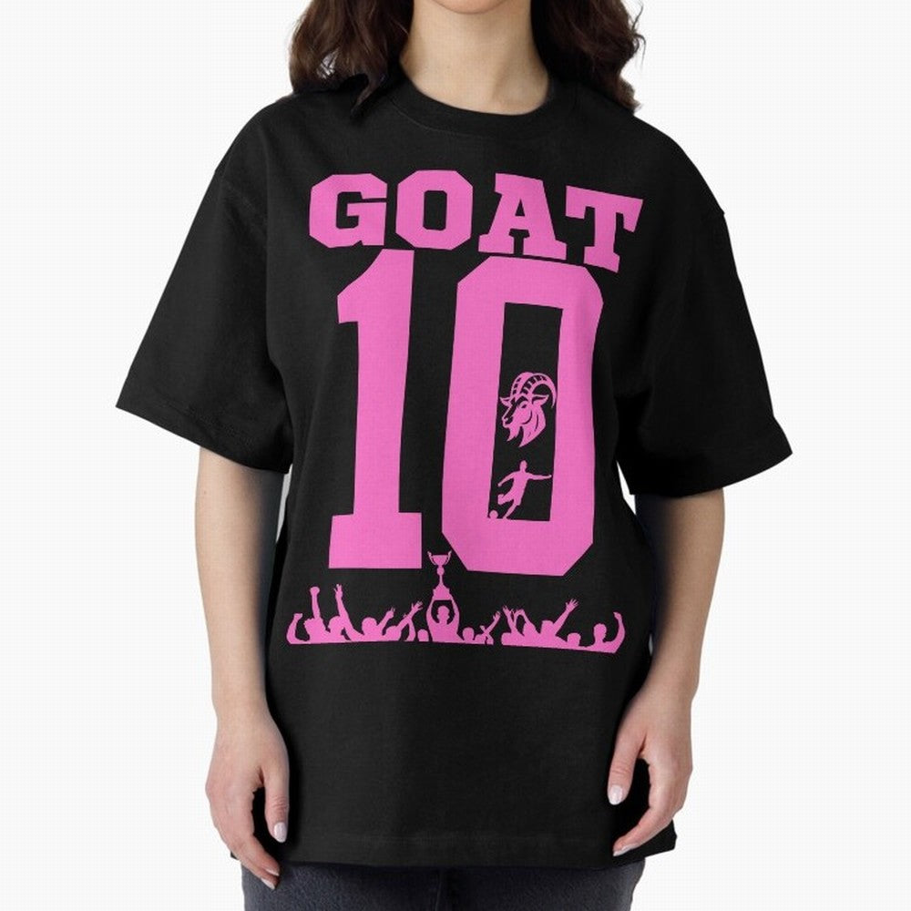 Miami Champions The Goat 10 Classic T-Shirt Treasure the FIFA World Cup 2026 Group Stage Journey through Messi, CR7 and Mbappe Highlights, Argentina Pride, Football History, Final Match Energy, Crowd Noise and Once in a Lifetime Moments; Perfect