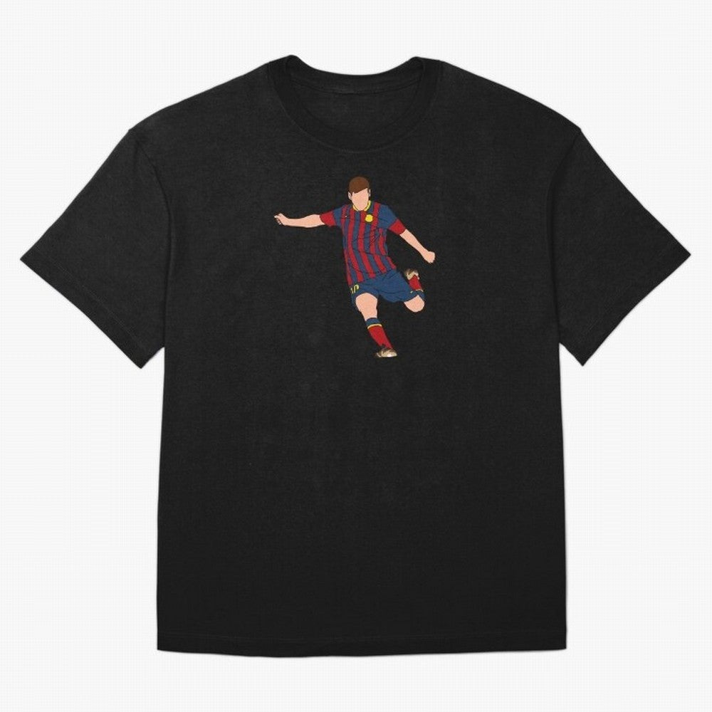 Messi In Action Classic T-Shirt Carry National Pride through FIFA World Cup 2026 USA Canada Mexico Capturing Haaland and Mbappe, Argentina and Brazil Energy, Match Day Excitement, Supporter Culture, Golden Goals and Global Football Passion; Ideal