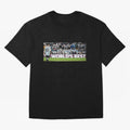 Argentina Leo Messi world best picture Oversized T-Shirt Represent the Passion of FIFA World Cup 2026 Group Stage Built around CR7 and Messi, Netherlands Energy, Football History, Final Match Energy, Crowd Noise and Once in a Lifetime Moments;
