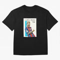 Lionel Messi Barcelona Football Classic T-Shirt Fuel FIFA World Cup 2026 for Fans of Haaland and England, Bringing Vintage Soccer Flavor, Modern Football Stars, National Flags and Final Night Emotion; Made for Collectors Who Enjoy Iconic Players,