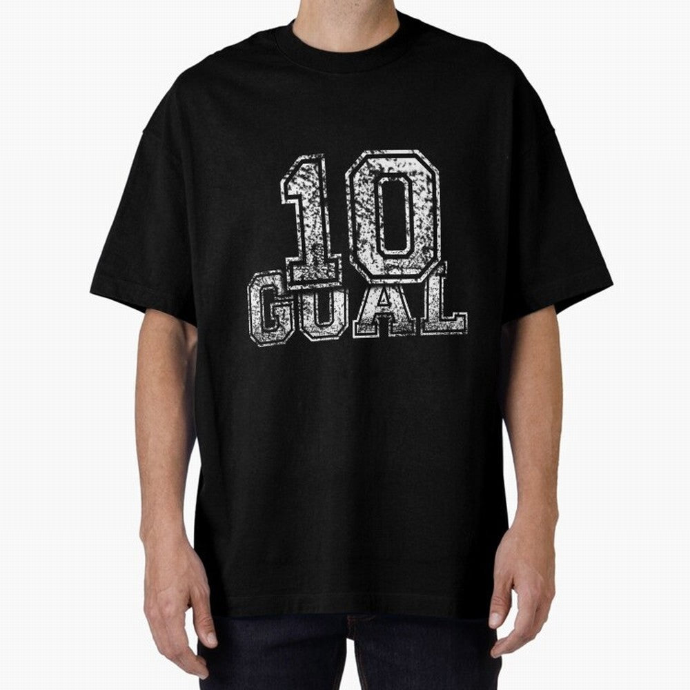 Jersey No 10| Perfect Gift For you and friends Classic T-Shirt Get Ready for Global Football Passion for FIFA World Cup 2026 USA Canada Mexico, Driven by Cristiano Ronaldo, Spain, Football Festival Excitement, Trophy Ambitions, Country Rivalries