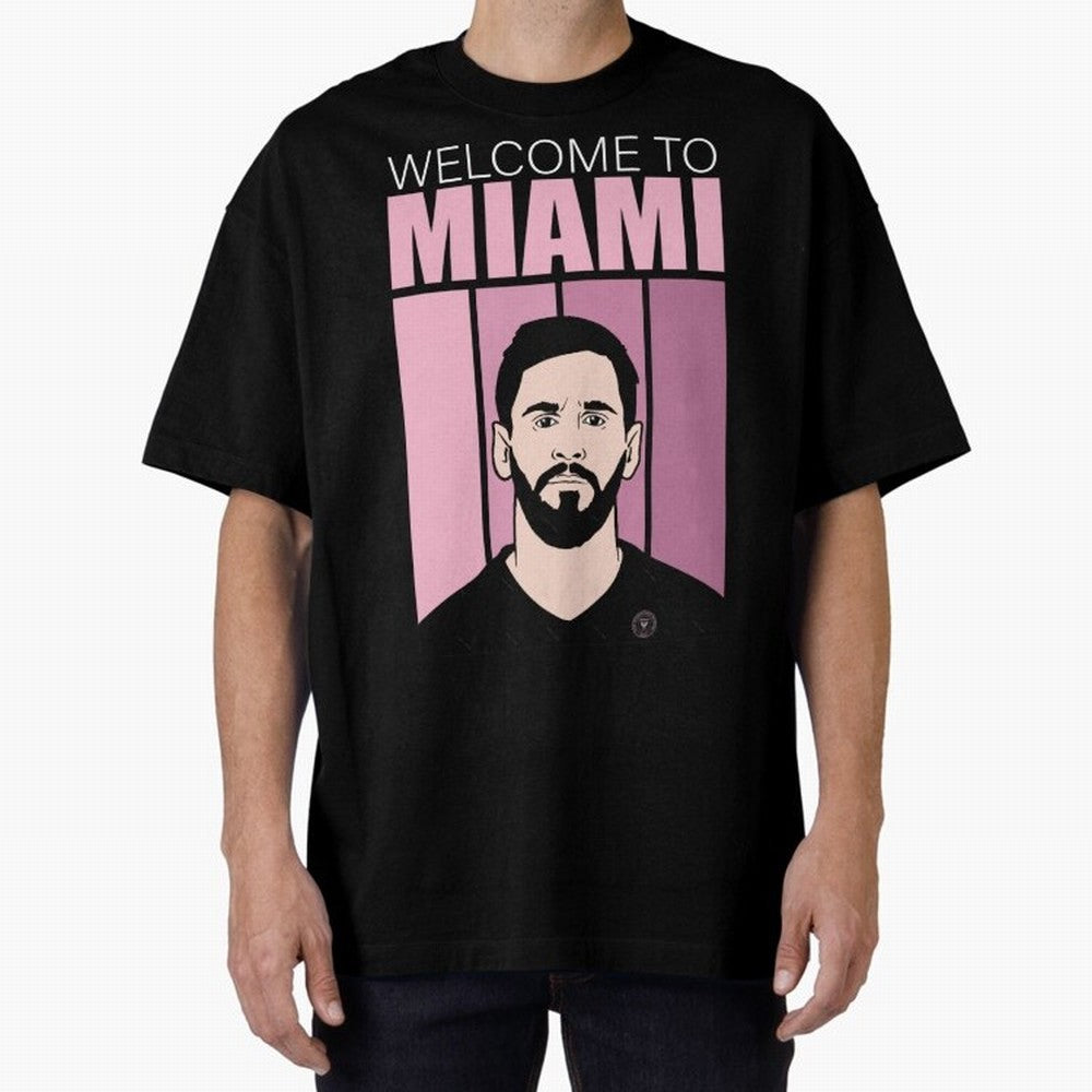 Argentina World Champs Messi Number Classic T-Shirt Make Your Look Match Global Football Passion for FIFA World Cup 2026 USA Canada Mexico, Inspired by Messi and Cristiano Ronaldo, Spain and Netherlands, Tournament Hype, Historic Matchups, Family