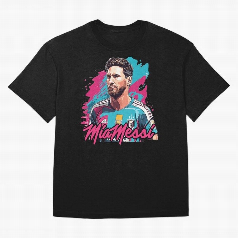 Argentina World Champs Messi Number Classic T-Shirt Bring a Champion Mindset to FIFA World Cup 2026 for Fans of Messi, CR7 and Mbappe and Netherlands, Bringing Stadium Chants, National Pride, Trophy Dreams and Unforgettable Football Memories; Made