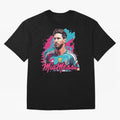 Argentina World Champs Messi Number Classic T-Shirt Bring a Champion Mindset to FIFA World Cup 2026 for Fans of Messi, CR7 and Mbappe and Netherlands, Bringing Stadium Chants, National Pride, Trophy Dreams and Unforgettable Football Memories; Made