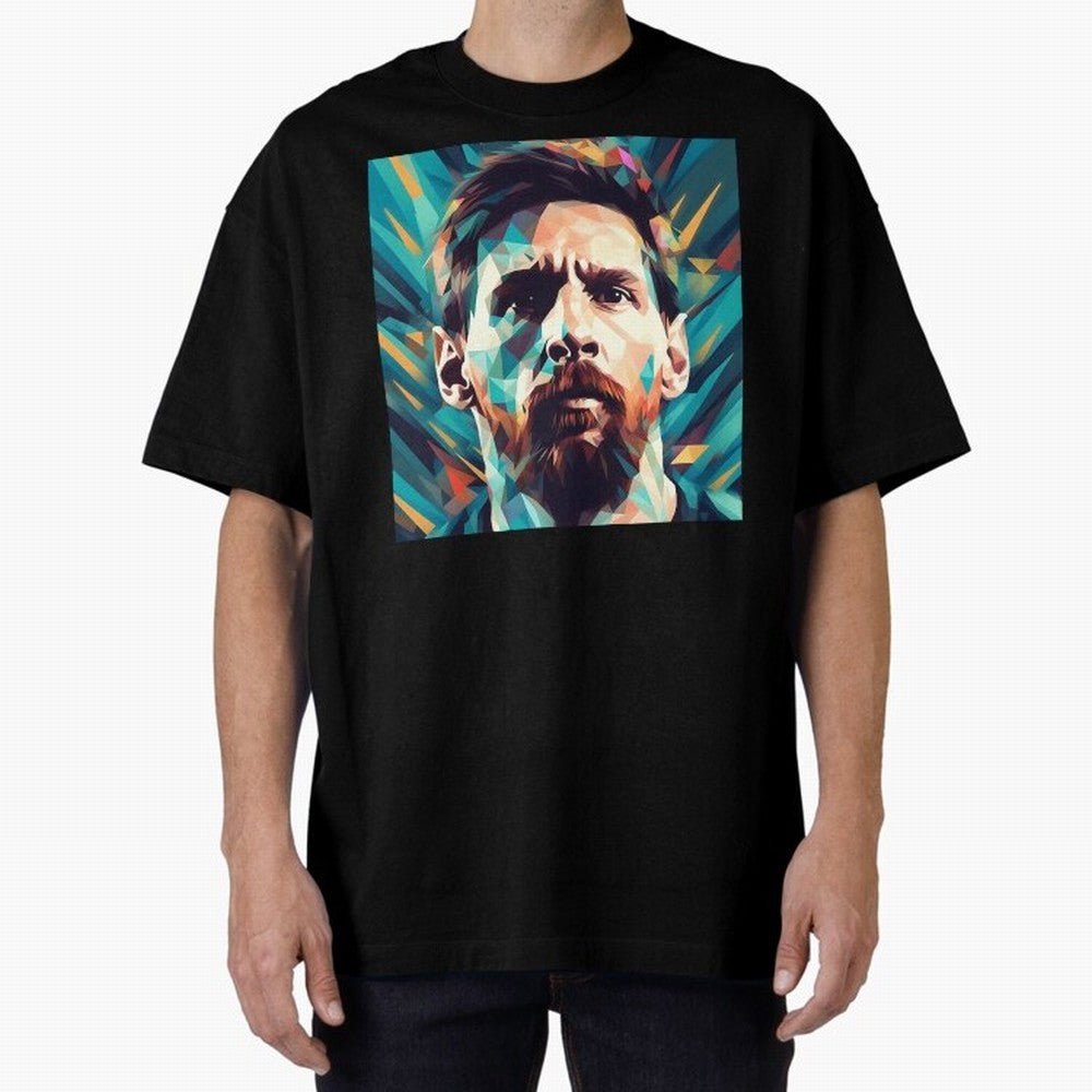 Argentina World Champs Messi Number Classic T-Shirt Relive the Noise and Pride of Global Football Passion for FIFA World Cup 2026 USA Canada Mexico, Driven by Messi and Cristiano Ronaldo, Portugal, Spain and Germany, Fan Favorite Moments, National