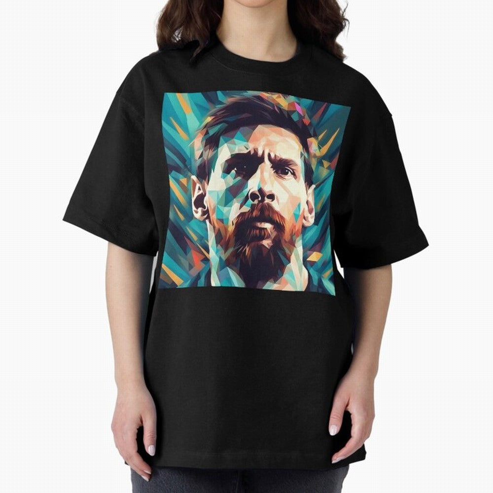 Argentina World Champs Messi Number Classic T-Shirt Relive the Noise and Pride of Global Football Passion for FIFA World Cup 2026 USA Canada Mexico, Driven by Messi and Cristiano Ronaldo, Portugal, Spain and Germany, Fan Favorite Moments, National
