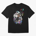 Lionel Messi Classic T-Shirt Join the Countdown to FIFA World Cup 2026 USA Canada Mexico for Fans of CR7 and Brazil, Bringing Vintage Soccer Flavor, Modern Football Stars, National Flags and Final Night Emotion; Made for Die Hard Supporters, Soccer