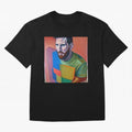 Lionel Oversized T-Shirt Bring Match Day Fire to the FIFA World Cup 2026 Group Stage Journey through CR7 Highlights, Argentina Pride, Vintage Soccer Flavor, Modern Football Stars, National Flags and Final Night Emotion; Made for Collectors Who