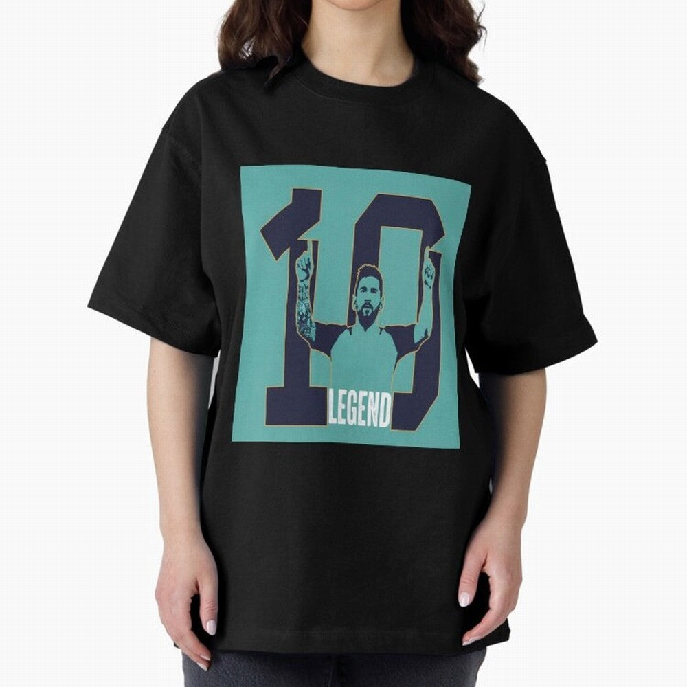 Messi 10 legend Classic T-Shirt Show Fan Pride Across FIFA World Cup 2026 USA Canada Mexico Driven by Neymar, Portugal, Spain and Germany Energy, Stadium Chants, National Pride, Trophy Dreams and Unforgettable Football Memories; Perfect for