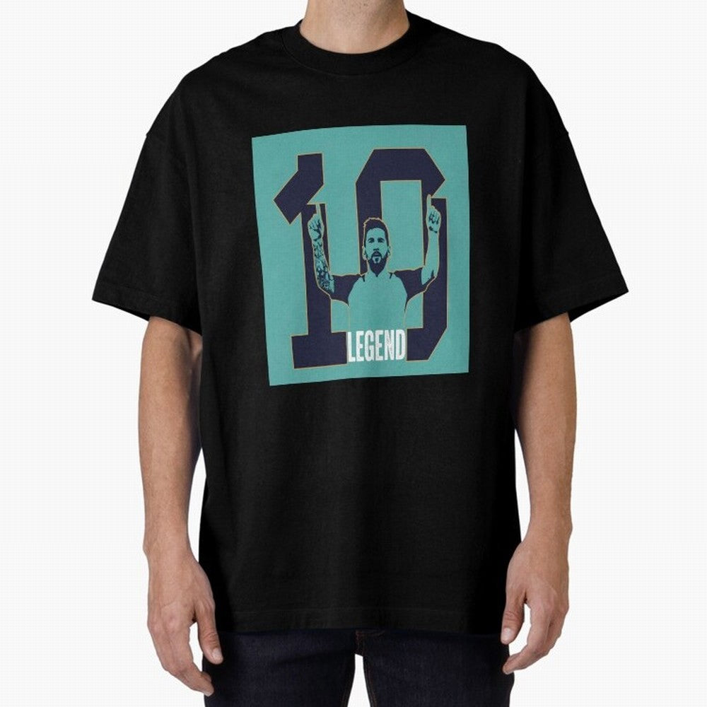 Messi 10 legend Classic T-Shirt Show Fan Pride Across FIFA World Cup 2026 USA Canada Mexico Driven by Neymar, Portugal, Spain and Germany Energy, Stadium Chants, National Pride, Trophy Dreams and Unforgettable Football Memories; Perfect for