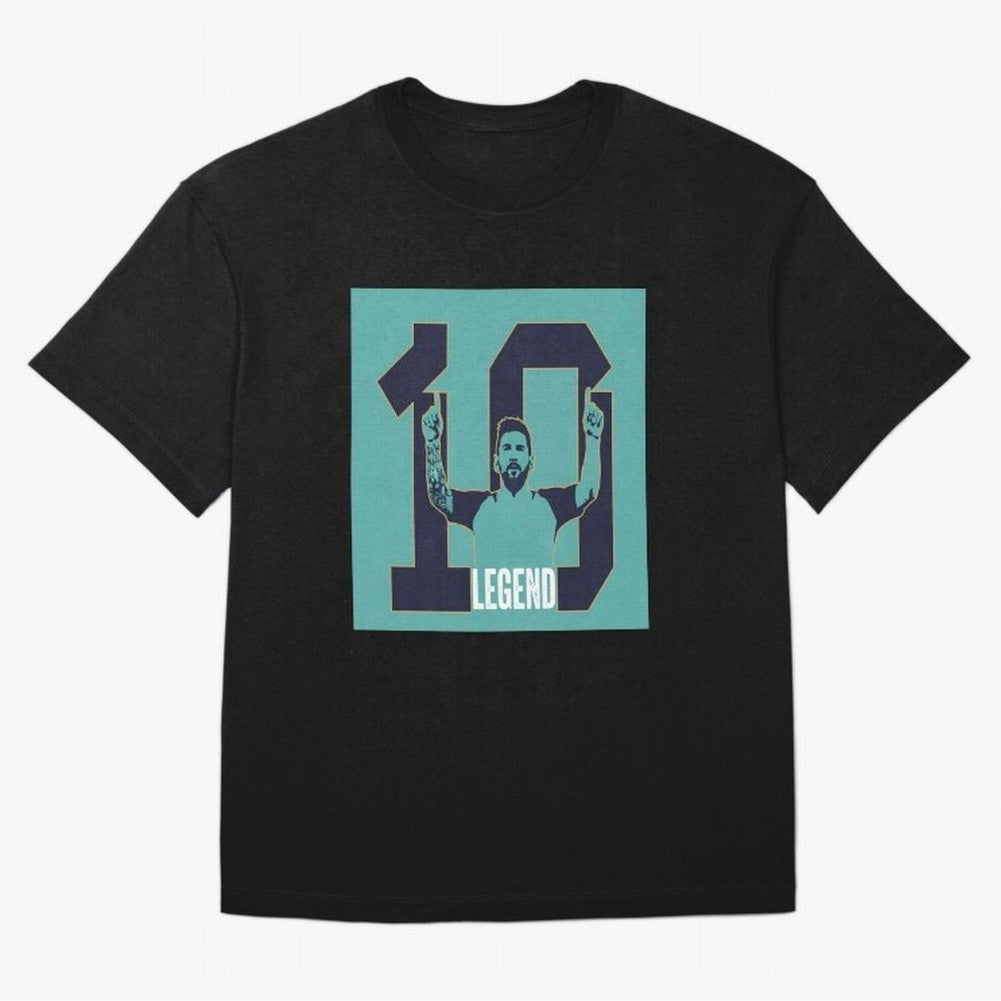 Messi 10 legend Classic T-Shirt Show Fan Pride Across FIFA World Cup 2026 USA Canada Mexico Driven by Neymar, Portugal, Spain and Germany Energy, Stadium Chants, National Pride, Trophy Dreams and Unforgettable Football Memories; Perfect for