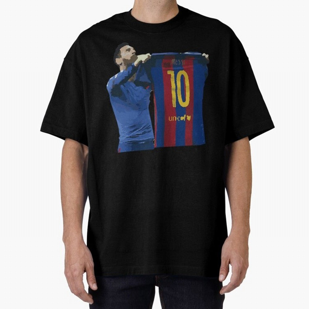 Argentina World Champs Messi Number Classic T-Shirt Live for the Drama of FIFA World Cup 2026 for Fans of Neymar and Brazil, Bringing Fan Favorite Moments, National Team Passion, Big Match Drama and Soccer History; Ideal for Fans Who Follow Messi,