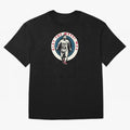 Play the Messi Way Classic T-Shirt Bring Trophy Dreams to FIFA World Cup 2026 Group Stage Spirit, Centered on Brazil, Portugal and Argentina, Haaland, Vintage Soccer Flavor, Modern Football Stars, National Flags and Final Night Emotion; Created for