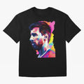 Argentina World Champs Messi Number Classic T-Shirt Celebrate Supporters United by FIFA World Cup 2026 Group Stage Spirit, Celebrating England, France and Netherlands, Neymar, Haaland and Cristiano Ronaldo, Fan Favorite Moments, National Team
