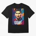 Argentina World Champs Messi Number Classic T-Shirt Back Your Heroes with the FIFA World Cup 2026 Journey through CR7 Highlights, Brazil, Portugal and Argentina Pride, Global Supporter Spirit, Legendary Goals, National Colors and Tournament