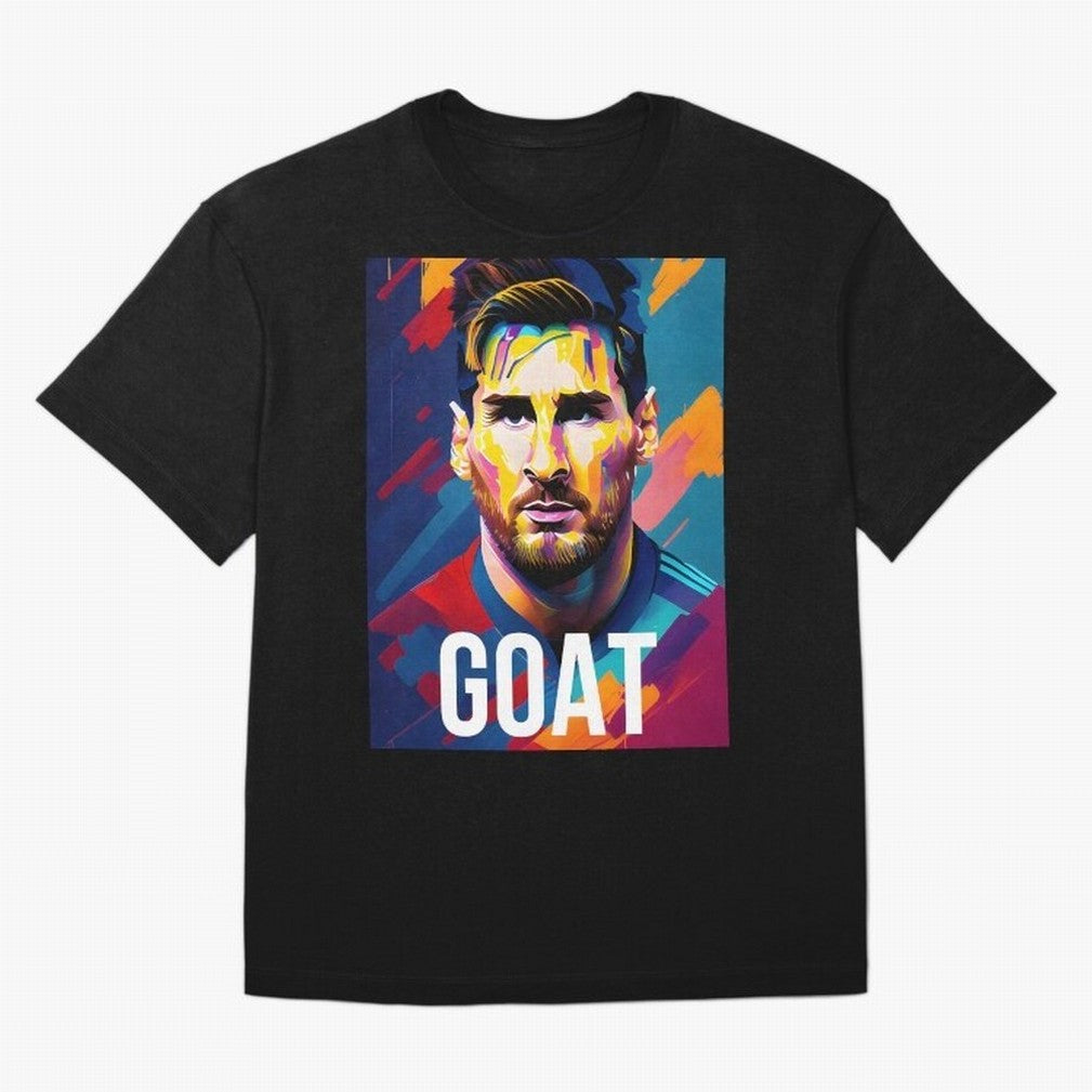 Argentina World Champs Messi Number Classic T-Shirt Back Your Heroes with the FIFA World Cup 2026 Journey through CR7 Highlights, Brazil, Portugal and Argentina Pride, Global Supporter Spirit, Legendary Goals, National Colors and Tournament