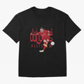 Alexis Mac Allister Liverpool Classic T-Shirt Celebrate Golden Goal Energy in FIFA World Cup 2026 USA Canada Mexico for Fans of Mbappe and Neymar and England and Germany, Bringing Game Day Rituals, Football Legends, Country Pride and the Road to