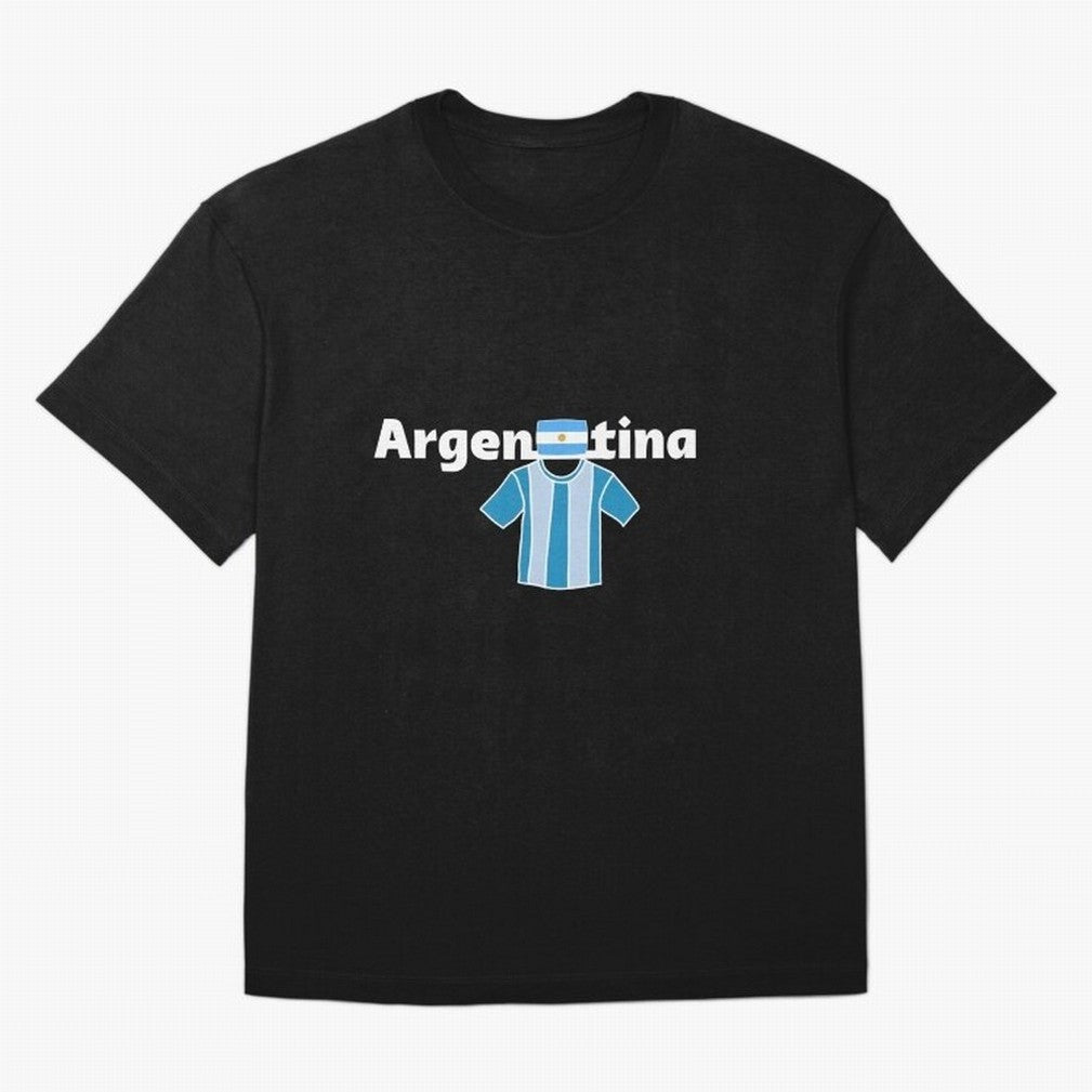 Argentina football Classic T-Shirt Join the Global Buzz around FIFA World Cup 2026 USA Canada Mexico Driven by Haaland and Mbappe, England, France and Netherlands Energy, Worldwide Fan Energy, Dramatic Goals, Stadium Lights and Championship