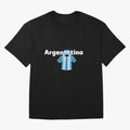 Argentina football Classic T-Shirt Join the Global Buzz around FIFA World Cup 2026 USA Canada Mexico Driven by Haaland and Mbappe, England, France and Netherlands Energy, Worldwide Fan Energy, Dramatic Goals, Stadium Lights and Championship