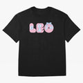 Leo Goat 10 Classic T-Shirt Wear the Spirit of FIFA World Cup 2026 Spirit, Highlighting England and Germany, CR7, Supporter Pride, Iconic Celebrations, Legendary Names and Global Match Day Energy; Ideal for Football Dads, Football Moms, Friends,