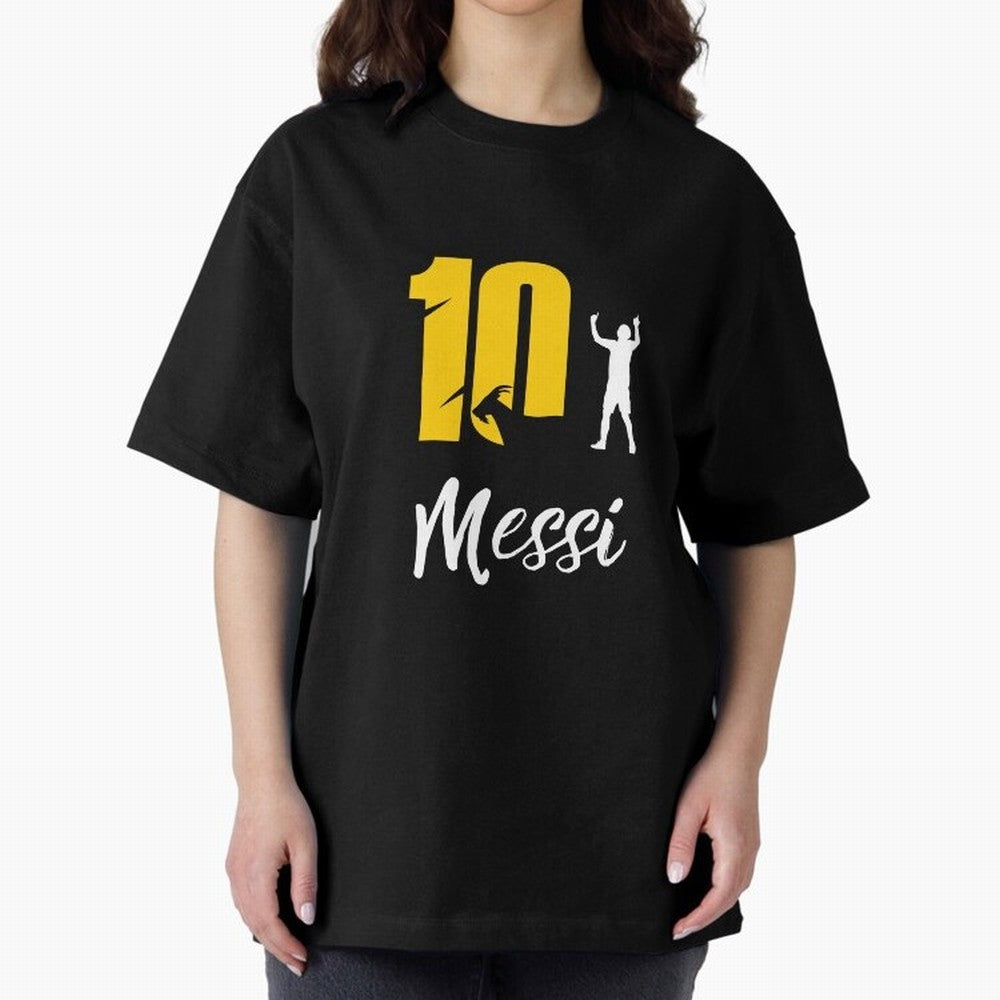 Messi Classic T-Shirt Join the Global Buzz around Global Football Passion for FIFA World Cup 2026 Group Stage, Celebrating Messi, Neymar and Mbappe, England and Germany, Stadium Chants, National Pride, Trophy Dreams and Unforgettable Football