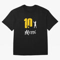Messi Classic T-Shirt Join the Global Buzz around Global Football Passion for FIFA World Cup 2026 Group Stage, Celebrating Messi, Neymar and Mbappe, England and Germany, Stadium Chants, National Pride, Trophy Dreams and Unforgettable Football
