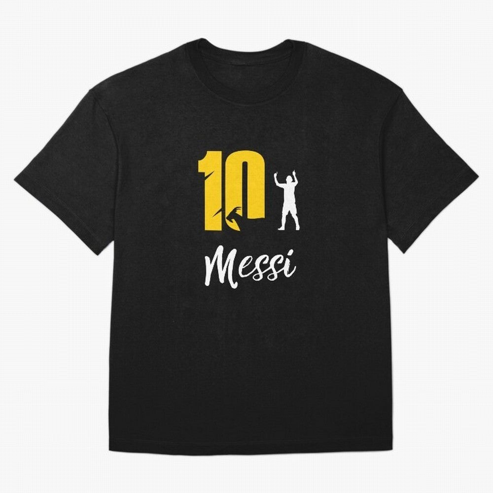 Messi Classic T-Shirt Join the Global Buzz around Global Football Passion for FIFA World Cup 2026 Group Stage, Celebrating Messi, Neymar and Mbappe, England and Germany, Stadium Chants, National Pride, Trophy Dreams and Unforgettable Football