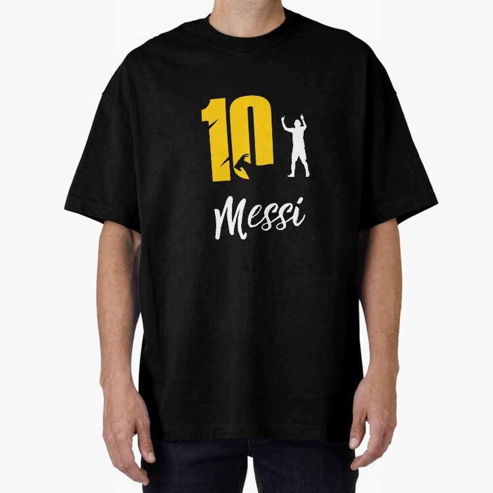 Messi Classic T-Shirt Join the Global Buzz around Global Football Passion for FIFA World Cup 2026 Group Stage, Celebrating Messi, Neymar and Mbappe, England and Germany, Stadium Chants, National Pride, Trophy Dreams and Unforgettable Football