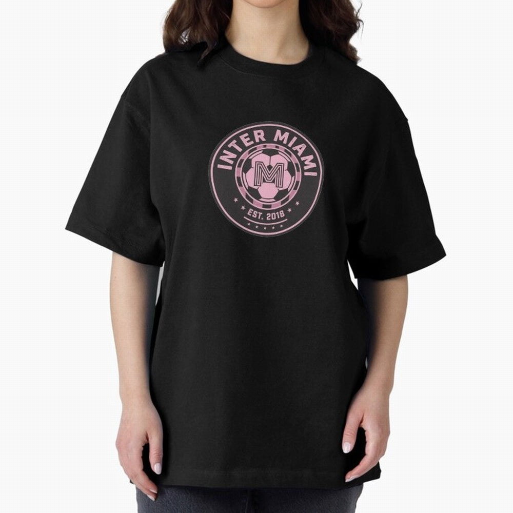 inter miami Classic T-Shirt Show Love for Legendary Goals in FIFA World Cup 2026 USA Canada Mexico Spirit, Inspired by Brazil, Portugal and Argentina, Messi and Cristiano Ronaldo, Match Day Excitement, Supporter Culture, Golden Goals and Global