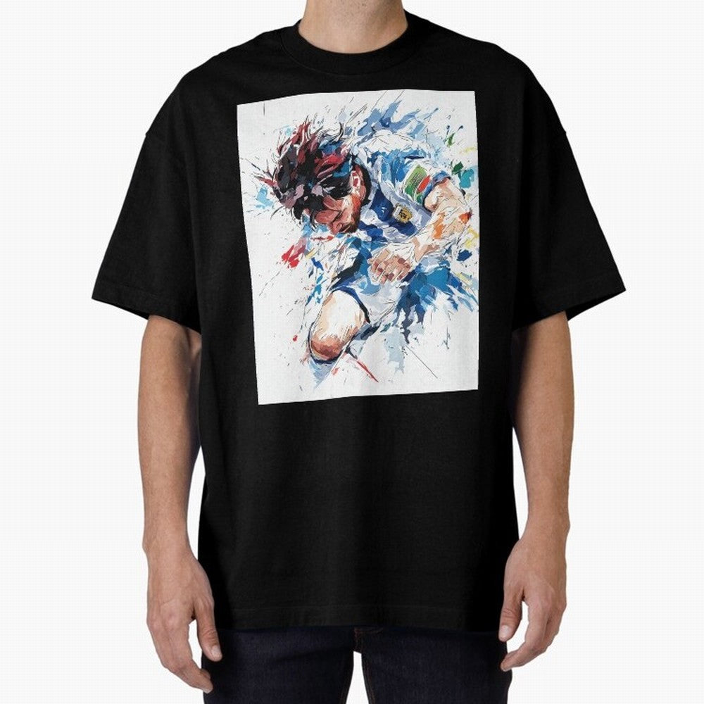 Vibrant Lionel Messi Art - World Cup Champion in Action Classic T-Shirt Bring Legendary Rivalry Energy to FIFA World Cup 2026 Spirit, Filled with France, Mbappe and Neymar, Championship Spirit, Famous Goals, Roaring Crowds and International