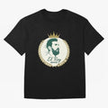 Messi 10, the best of all Oversized T-Shirt Bring Stadium Energy to Match Day Hype around FIFA World Cup 2026, Mbappe, Portugal, Worldwide Fan Energy, Dramatic Goals, Stadium Lights and Championship Celebrations; Ideal for Passionate Fans Who Love