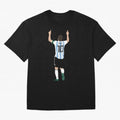 Messi minimalist design Classic T-Shirt Celebrate Every Goal in FIFA World Cup 2026 USA Canada Mexico Spirit, Inspired by Argentina and Brazil, Mbappe, Football History, Final Match Energy, Crowd Noise and Once in a Lifetime Moments; Great for
