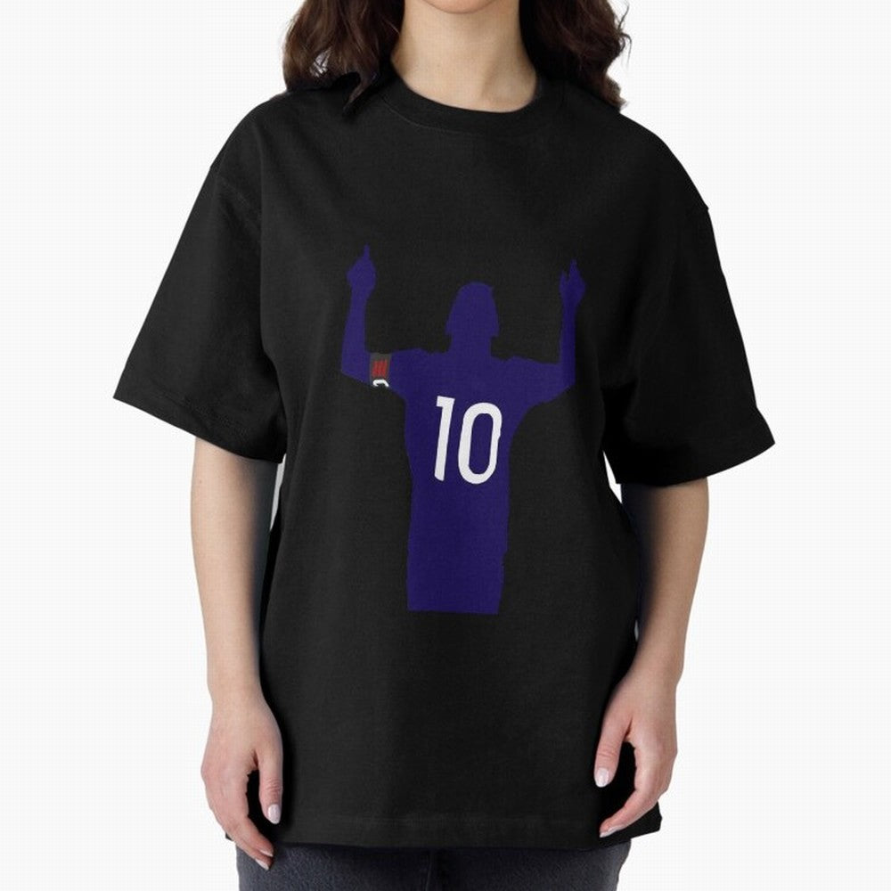Messi Classic T-Shirt Turn Up for Match Day Hype around FIFA World Cup 2026 USA Canada Mexico, Cristiano Ronaldo, Portugal, Spain and Germany, Retro Football Energy, Iconic Rivalries, Trophy Chase Drama and Stadium Atmosphere; Created for Match Day