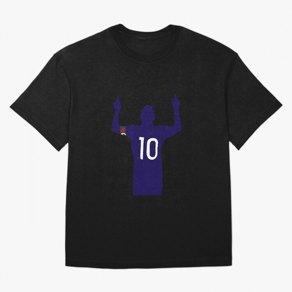 Messi Classic T-Shirt Turn Up for Match Day Hype around FIFA World Cup 2026 USA Canada Mexico, Cristiano Ronaldo, Portugal, Spain and Germany, Retro Football Energy, Iconic Rivalries, Trophy Chase Drama and Stadium Atmosphere; Created for Match Day