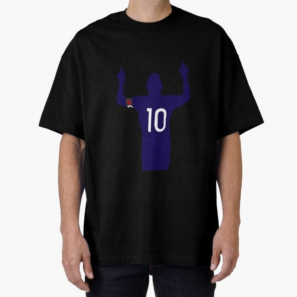 Messi Classic T-Shirt Turn Up for Match Day Hype around FIFA World Cup 2026 USA Canada Mexico, Cristiano Ronaldo, Portugal, Spain and Germany, Retro Football Energy, Iconic Rivalries, Trophy Chase Drama and Stadium Atmosphere; Created for Match Day