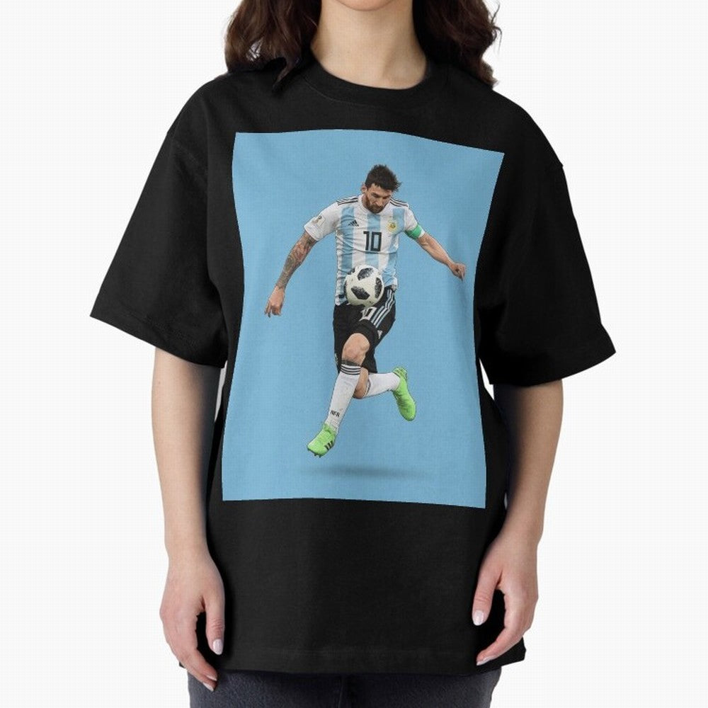 Leo Classic T-Shirt Celebrate Fan Culture around Match Day Hype around FIFA World Cup 2026 Group Stage, Cristiano Ronaldo, France, Stadium Memories, Football Loyalty, International Chants and Championship Tradition; Ideal for Football Dads,