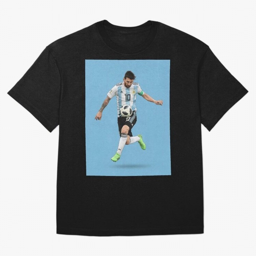 Leo Classic T-Shirt Celebrate Fan Culture around Match Day Hype around FIFA World Cup 2026 Group Stage, Cristiano Ronaldo, France, Stadium Memories, Football Loyalty, International Chants and Championship Tradition; Ideal for Football Dads,
