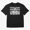 MiaMessi Premium Classic T-Shirt Build FIFA World Cup 2026 for Fans of Cristiano Ronaldo and Argentina, Bringing Football Festival Excitement, Trophy Ambitions, Country Rivalries and Star Player Buzz; Ideal for Passionate Fans Who Love Underdog