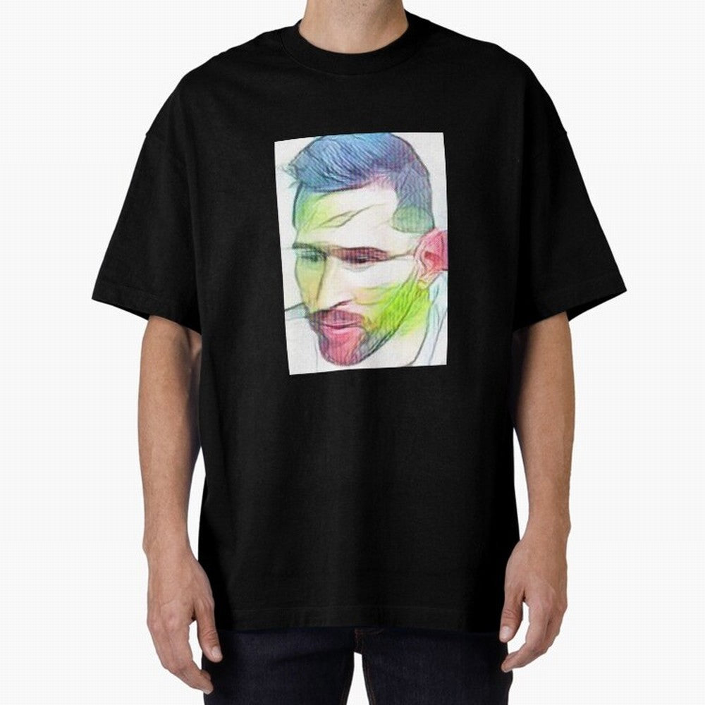 Lionel Messi Classic T-Shirt Show Passion for the Stars of Match Day Hype around FIFA World Cup 2026 Group Stage, Neymar, Haaland and Cristiano Ronaldo, Brazil, Stadium Chants, National Pride, Trophy Dreams and Unforgettable Football Memories;