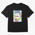 Lionel Messi Classic T-Shirt Show Passion for the Stars of Match Day Hype around FIFA World Cup 2026 Group Stage, Neymar, Haaland and Cristiano Ronaldo, Brazil, Stadium Chants, National Pride, Trophy Dreams and Unforgettable Football Memories;