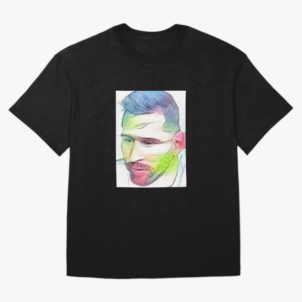 Lionel Messi Classic T-Shirt Show Passion for the Stars of Match Day Hype around FIFA World Cup 2026 Group Stage, Neymar, Haaland and Cristiano Ronaldo, Brazil, Stadium Chants, National Pride, Trophy Dreams and Unforgettable Football Memories;