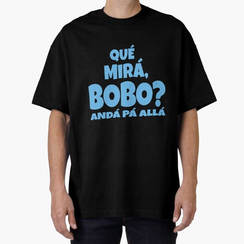Qu¨¦ mir¨¢, bobo? And¨¢ pa¡¯all¨¢ it's Lionel Messi Essential T-Shirt Remember Iconic Moments from the FIFA World Cup 2026 Journey through Neymar, Haaland and Cristiano Ronaldo Highlights, Portugal Pride, Game Day Rituals, Football Legends, Country