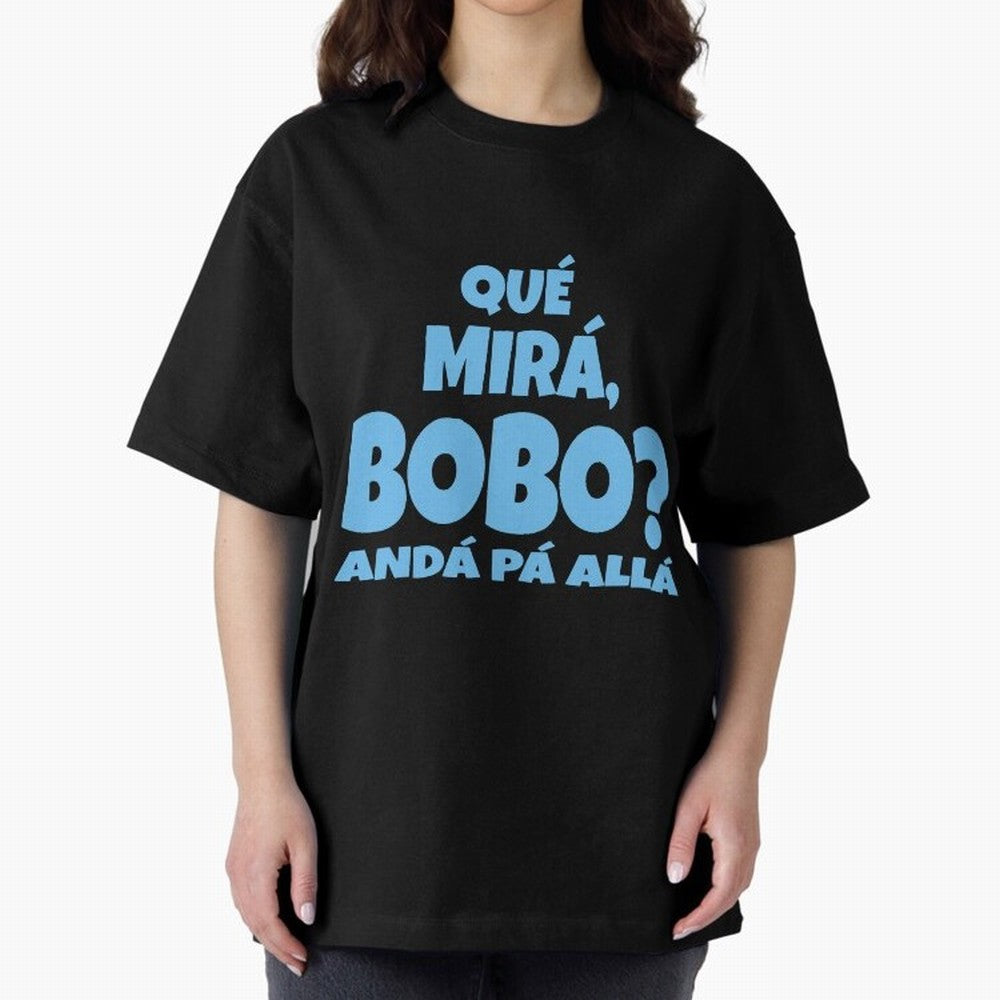 Qu¨¦ mir¨¢, bobo? And¨¢ pa¡¯all¨¢ it's Lionel Messi Essential T-Shirt Remember Iconic Moments from the FIFA World Cup 2026 Journey through Neymar, Haaland and Cristiano Ronaldo Highlights, Portugal Pride, Game Day Rituals, Football Legends, Country